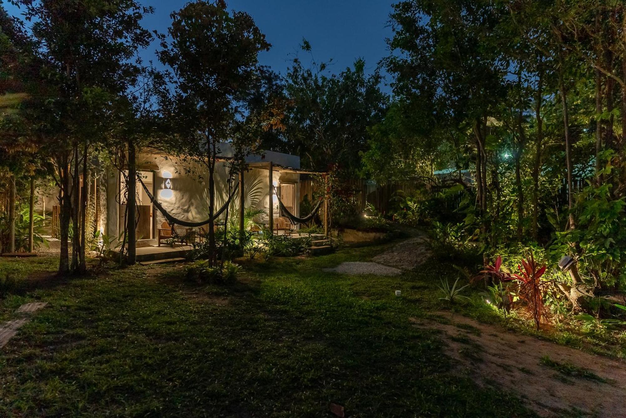 Suites Casa Kamayura Trancoso Buitenkant foto
