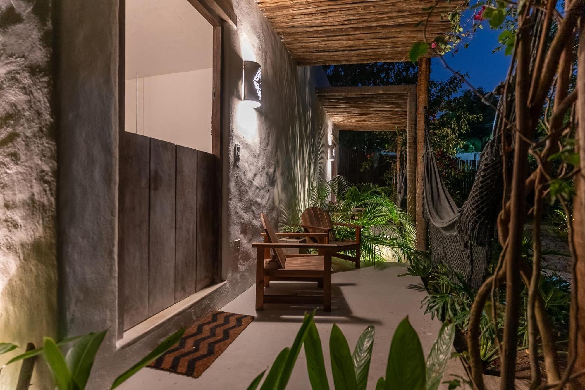 Suites Casa Kamayura Trancoso Buitenkant foto