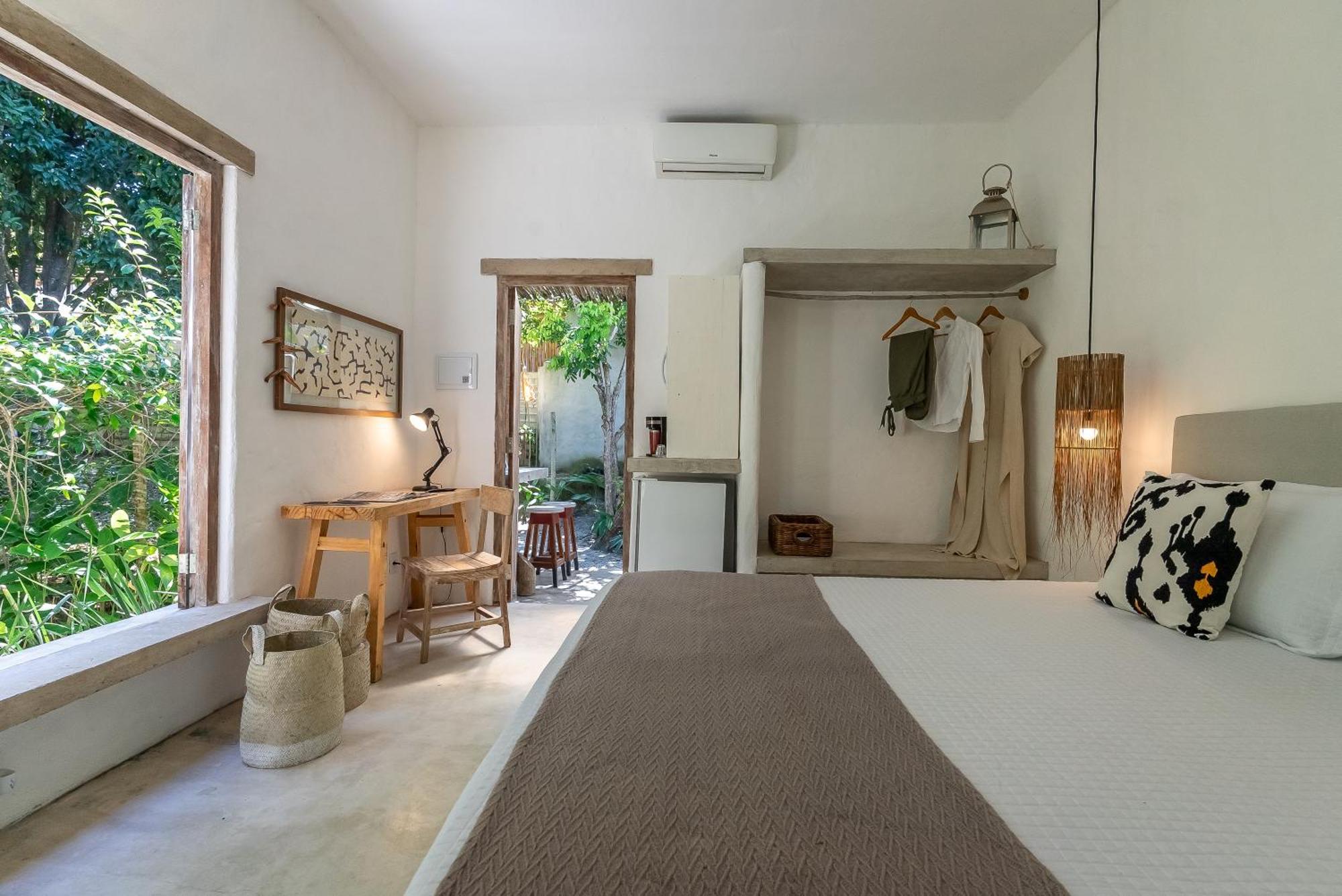 Suites Casa Kamayura Trancoso Buitenkant foto