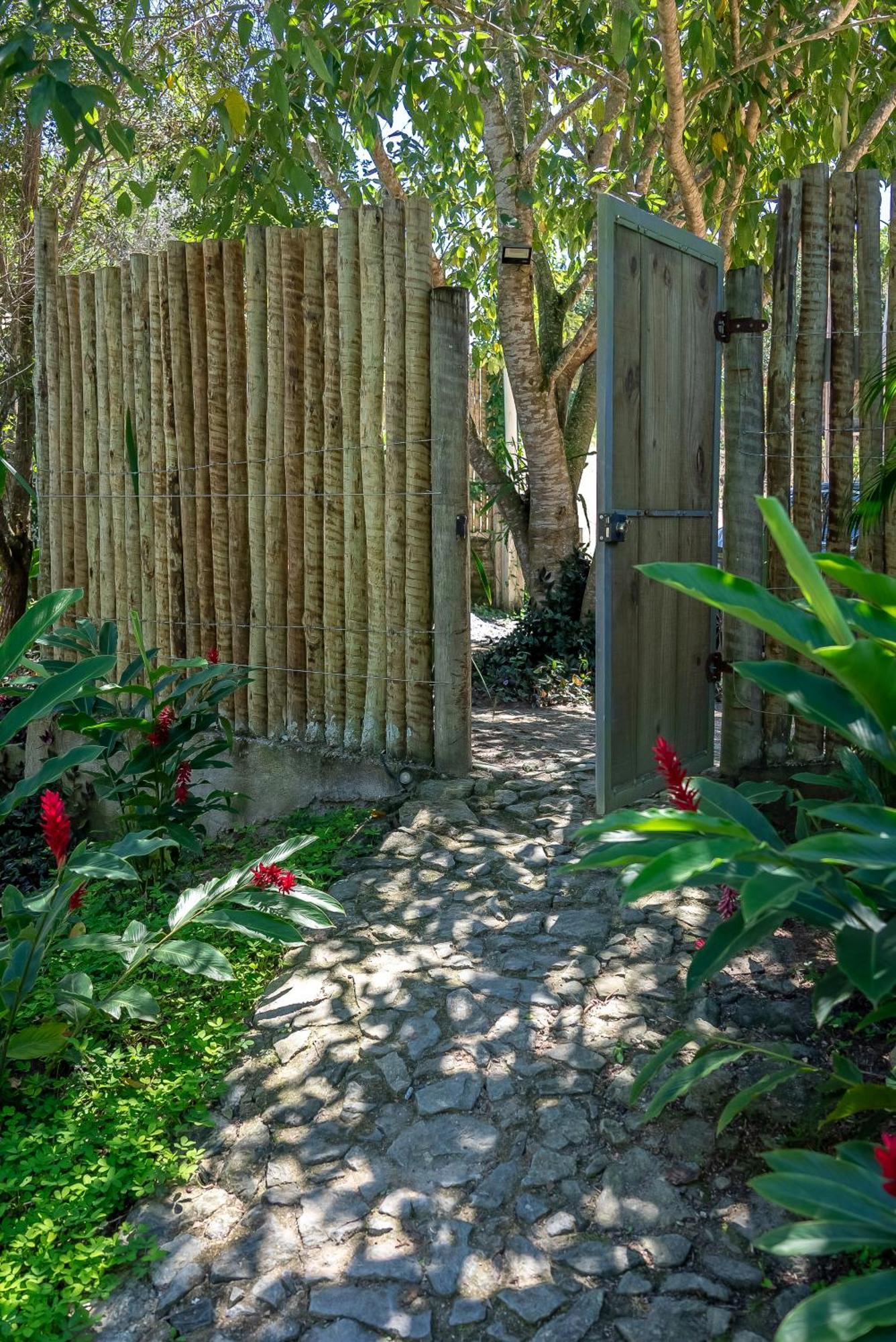 Suites Casa Kamayura Trancoso Buitenkant foto