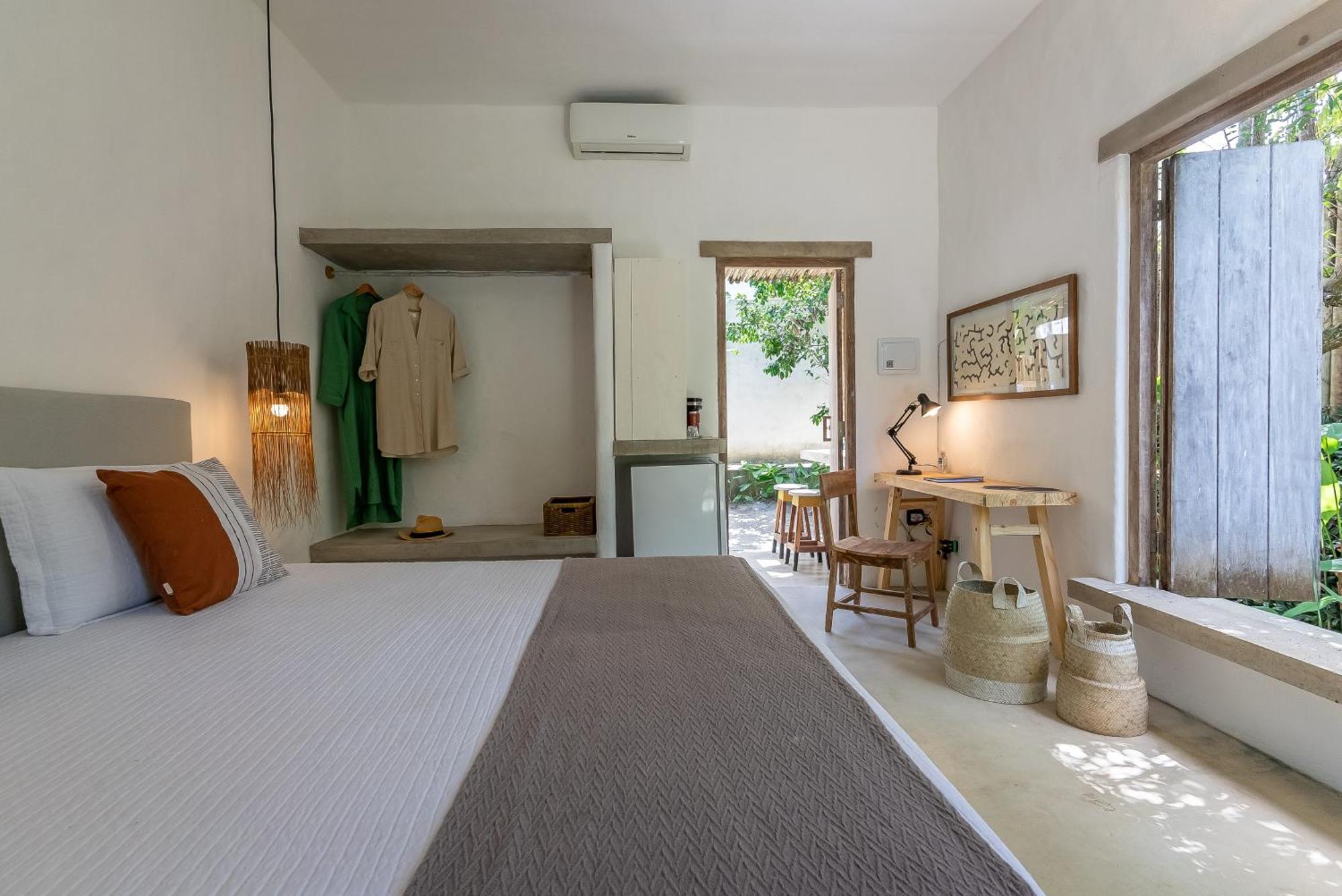 Suites Casa Kamayura Trancoso Buitenkant foto