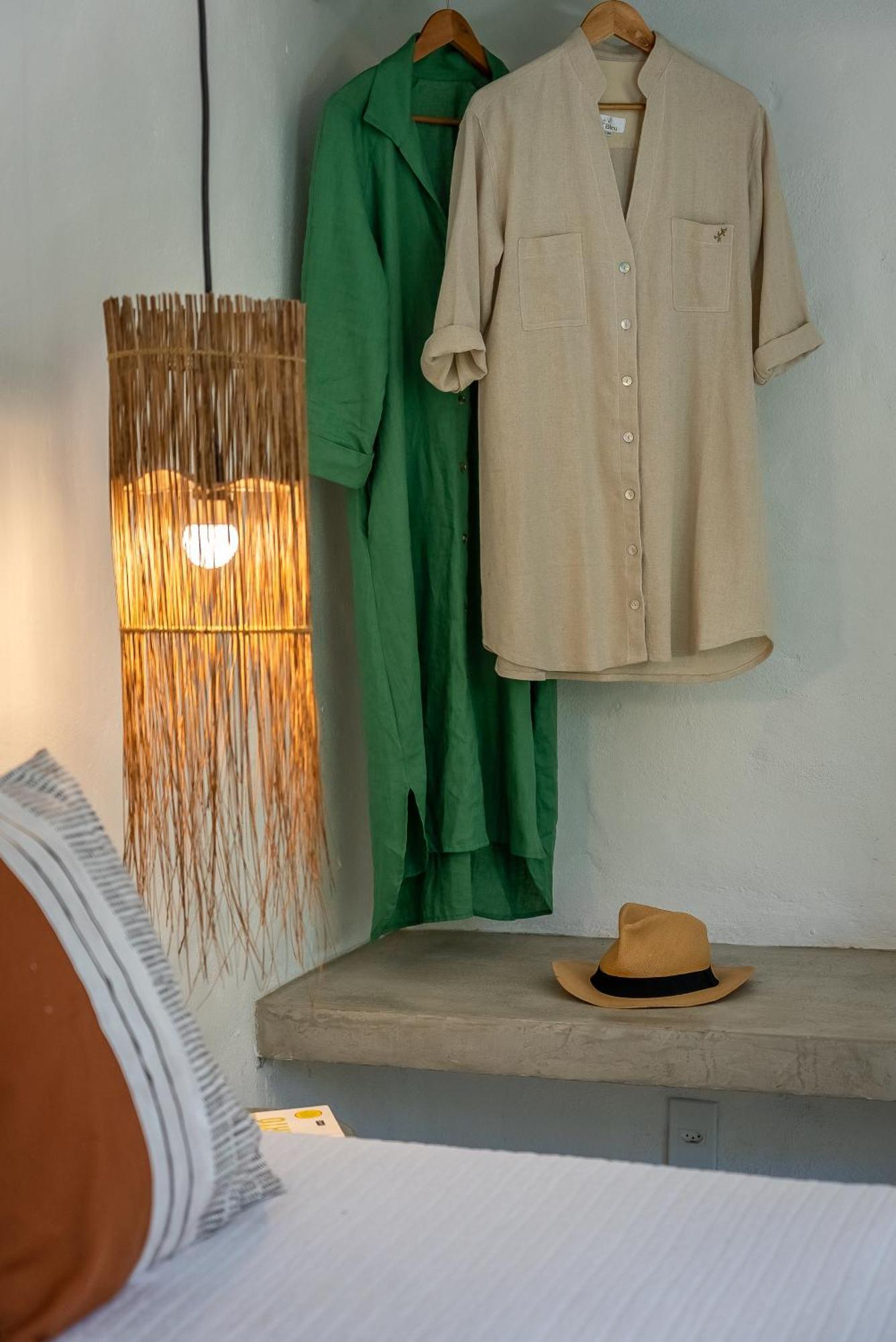 Suites Casa Kamayura Trancoso Buitenkant foto