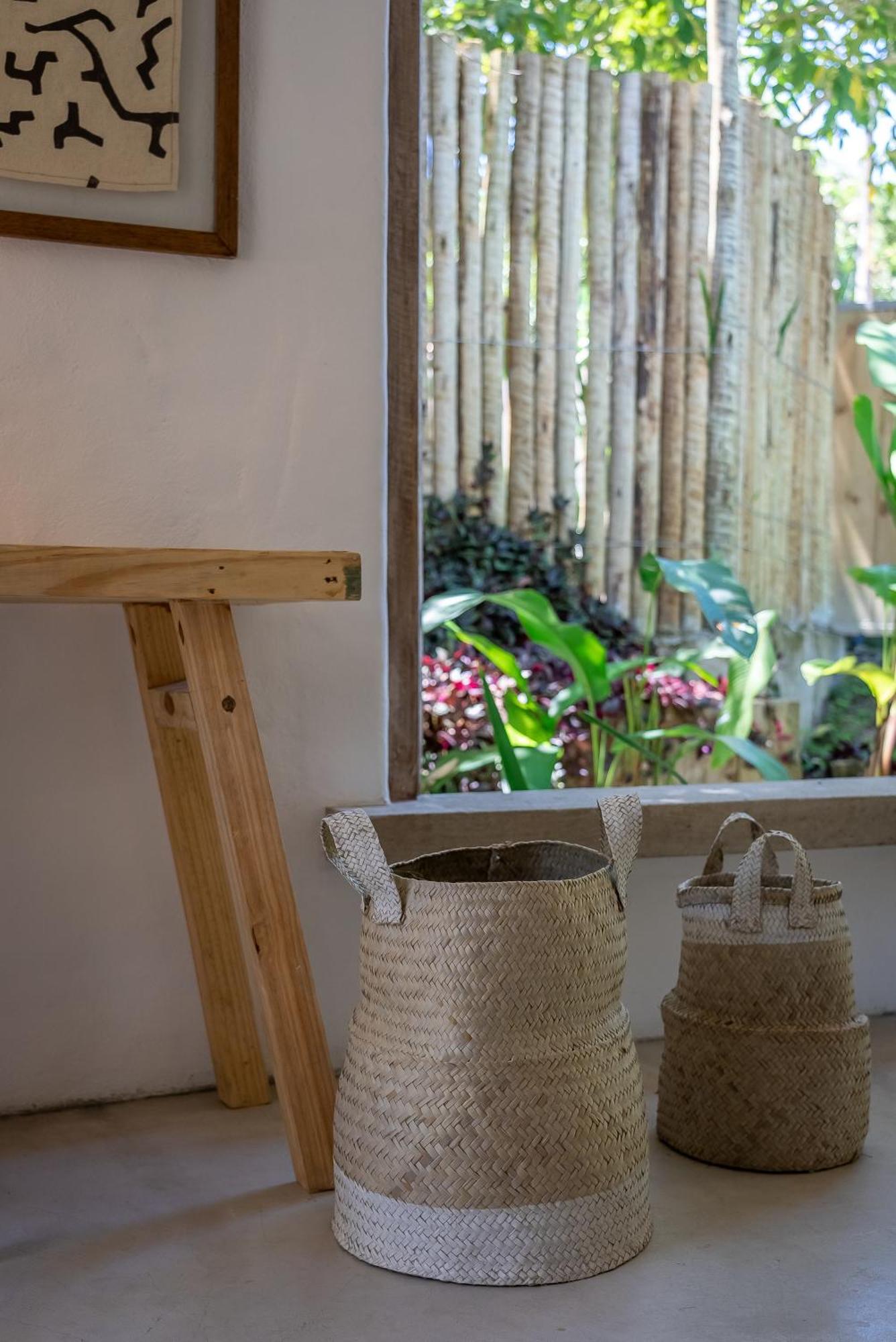 Suites Casa Kamayura Trancoso Buitenkant foto